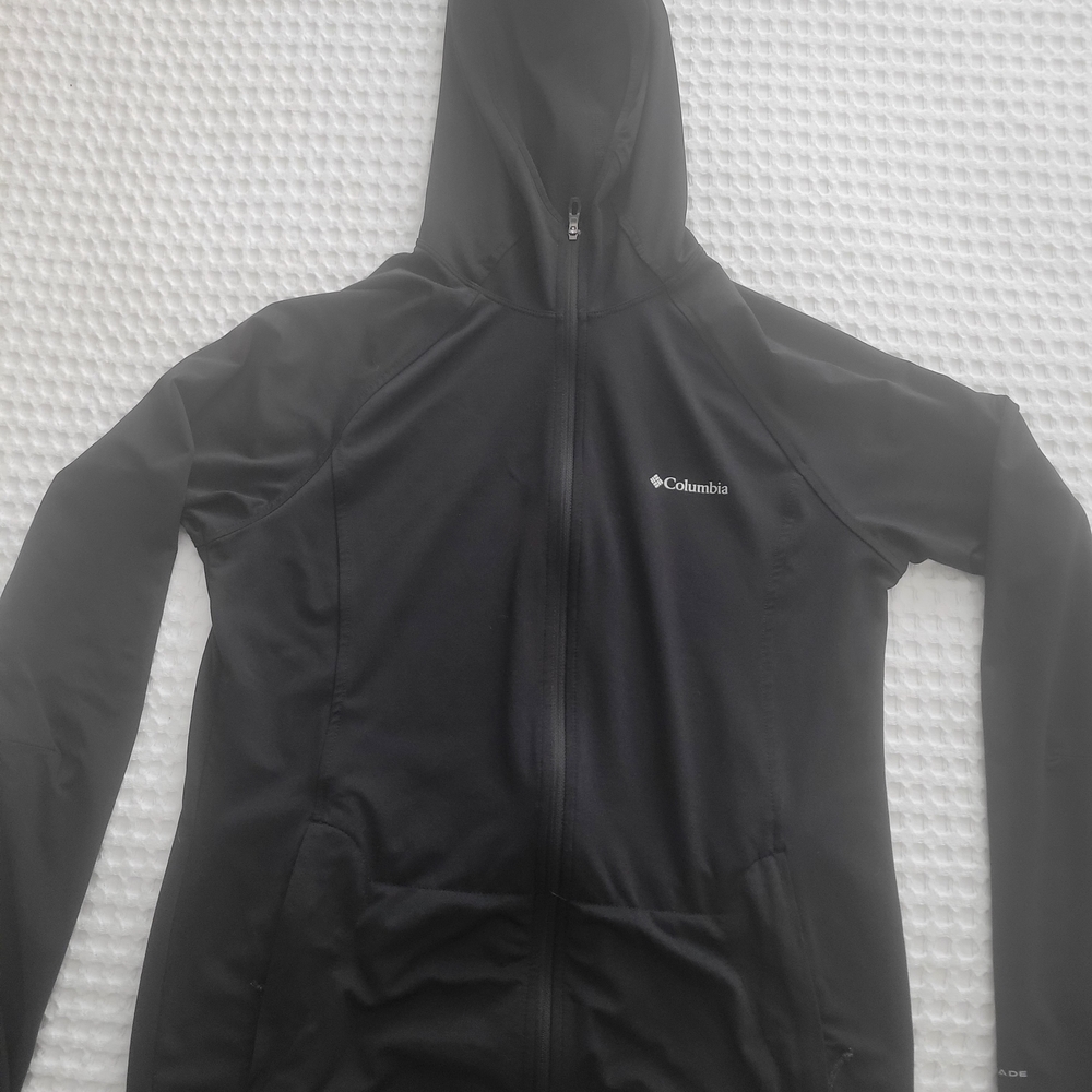 Columbia Women's Black Jacket